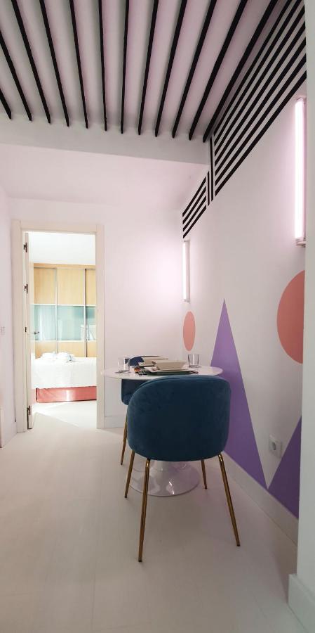 Apartamento Con Encanto *